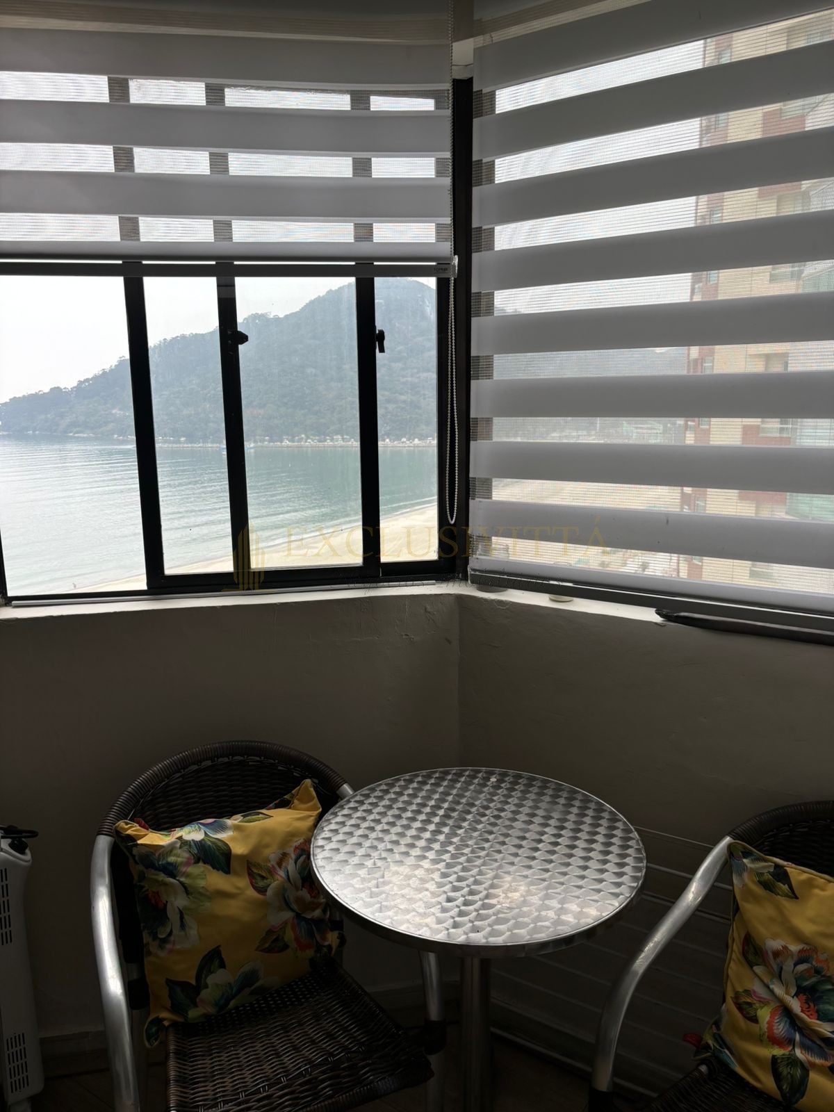 oportunidade beira mar, Apartamento  Atlantica Balneario Camboriu