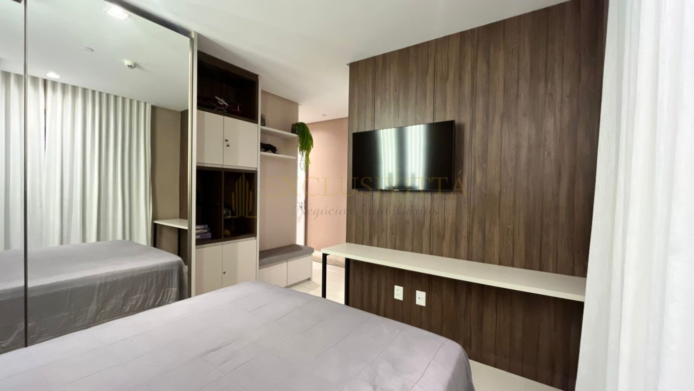 Apartamento ALTO PADRÃO 4 suítes - Locação Anual no Centro em Balneário Camboriú