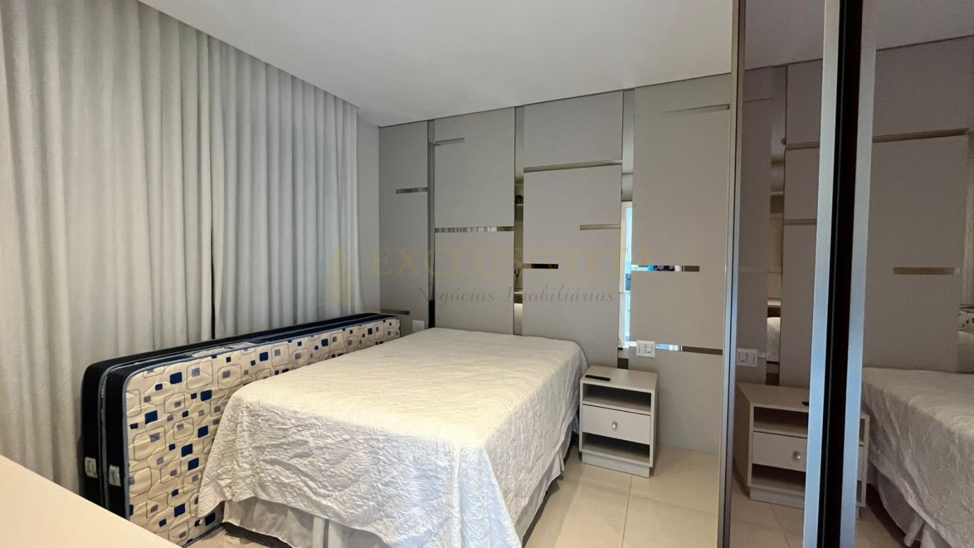 Apartamento ALTO PADRÃO 4 suítes - Locação Anual no Centro em Balneário Camboriú