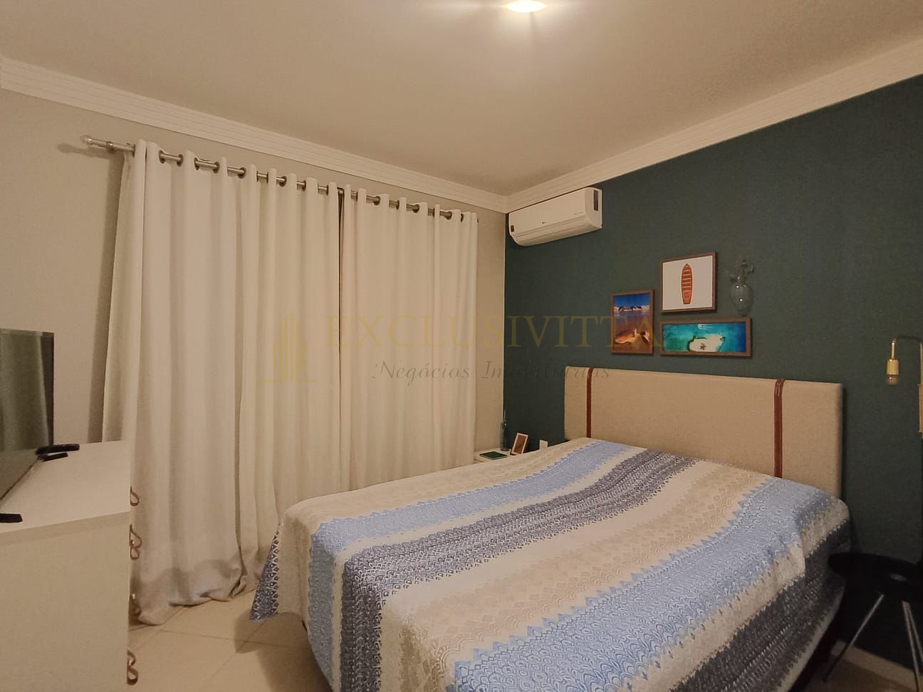 Lindo apartamento a Venda na Região do Passeio São Miguel