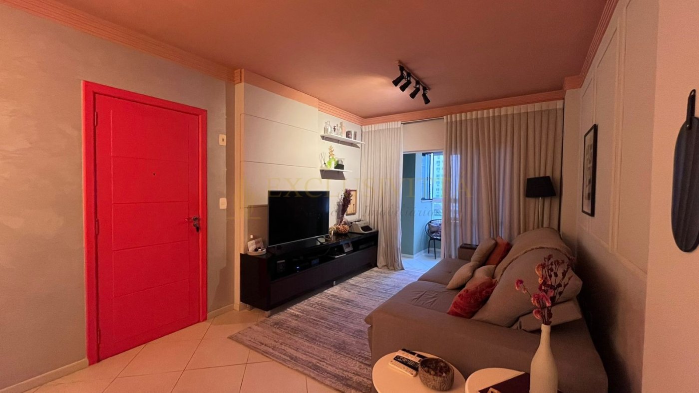 Lindo apartamento a Venda na Região do Passeio São Miguel