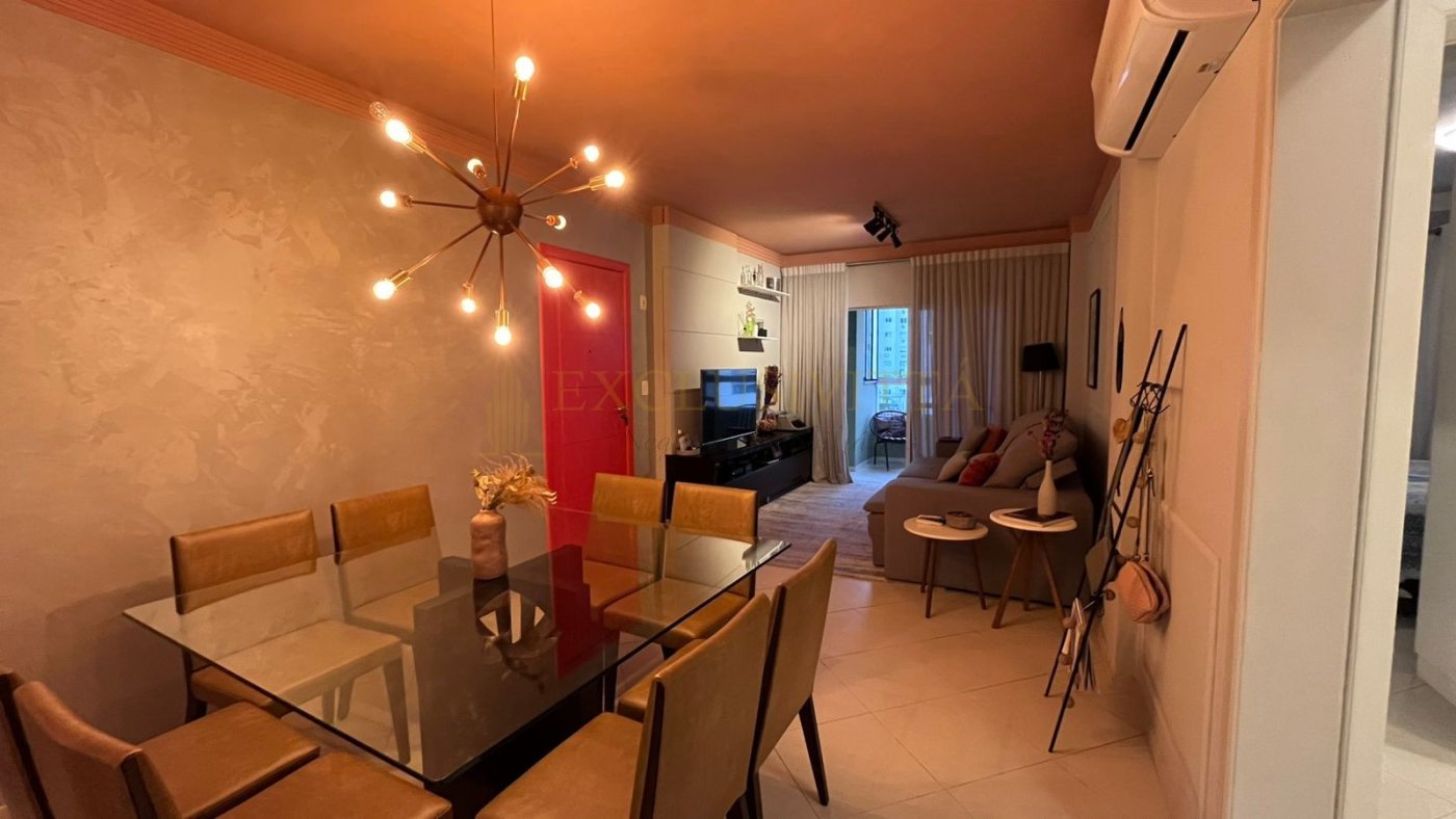 Lindo apartamento a Venda na Região do Passeio São Miguel