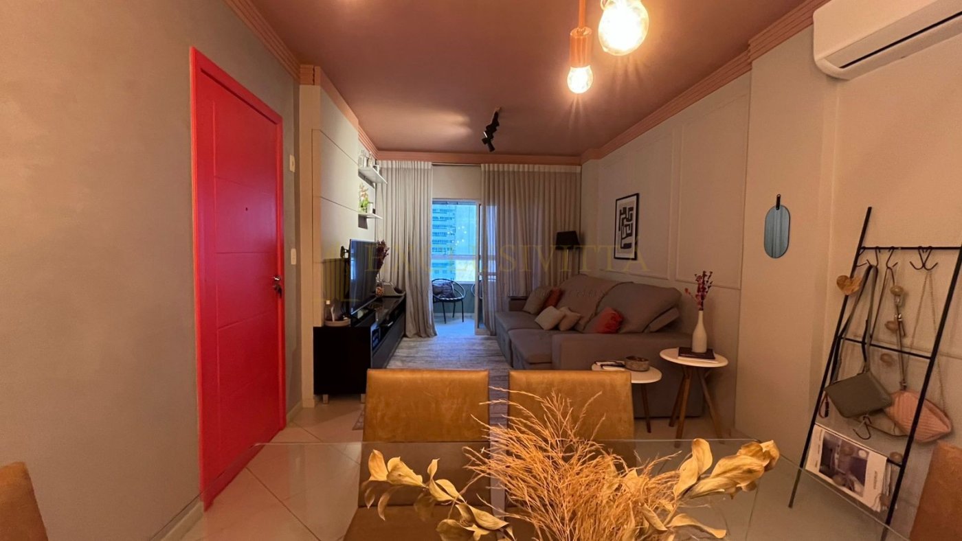 Lindo apartamento a Venda na Região do Passeio São Miguel