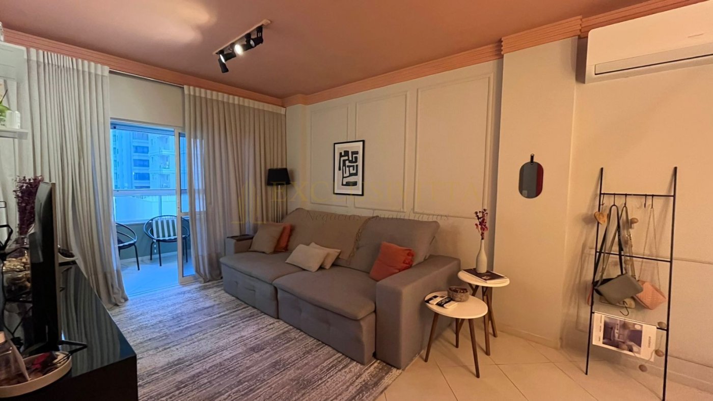 Lindo apartamento a Venda na Região do Passeio São Miguel