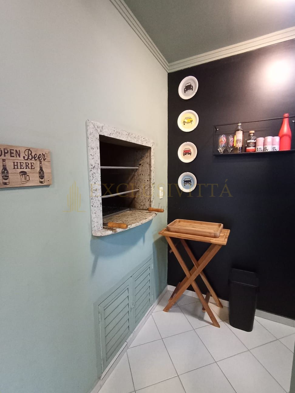Lindo apartamento a Venda na Região do Passeio São Miguel