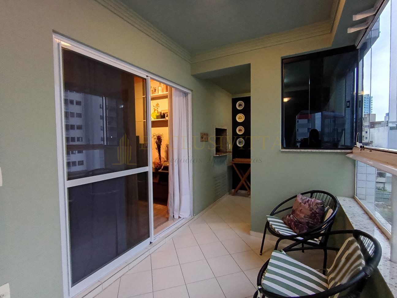 Lindo apartamento a Venda na Região do Passeio São Miguel