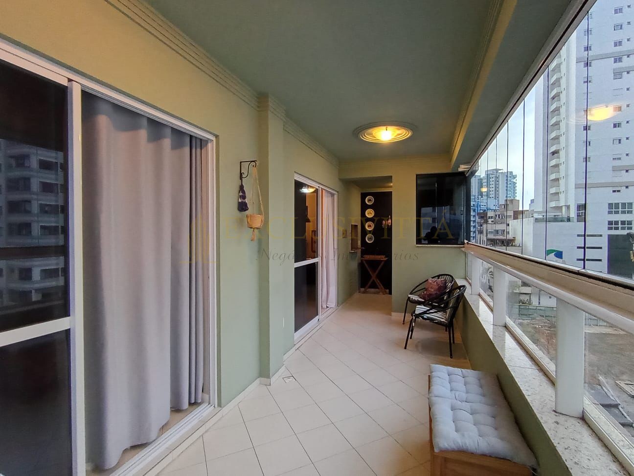 Lindo apartamento a Venda na Região do Passeio São Miguel