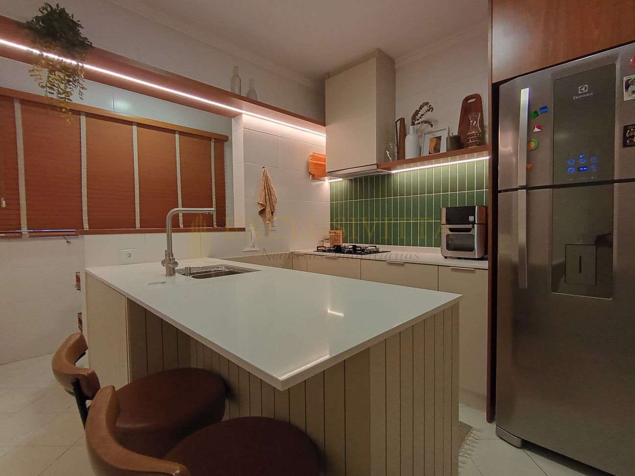 Lindo apartamento a Venda na Região do Passeio São Miguel