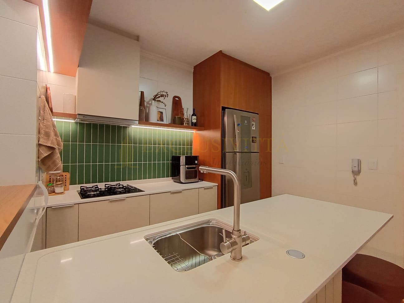 Lindo apartamento a Venda na Região do Passeio São Miguel