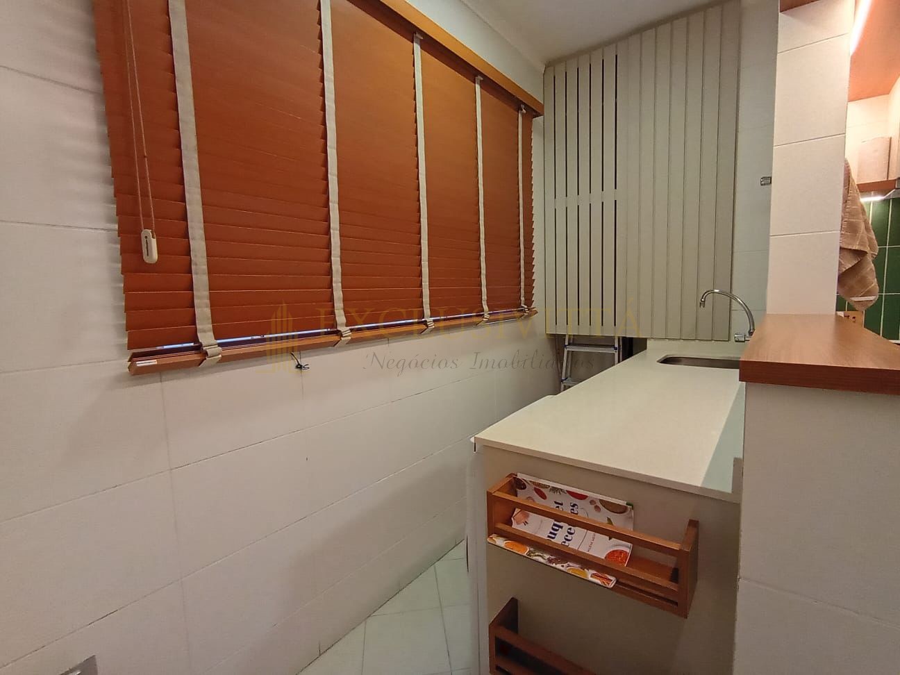 Lindo apartamento a Venda na Região do Passeio São Miguel
