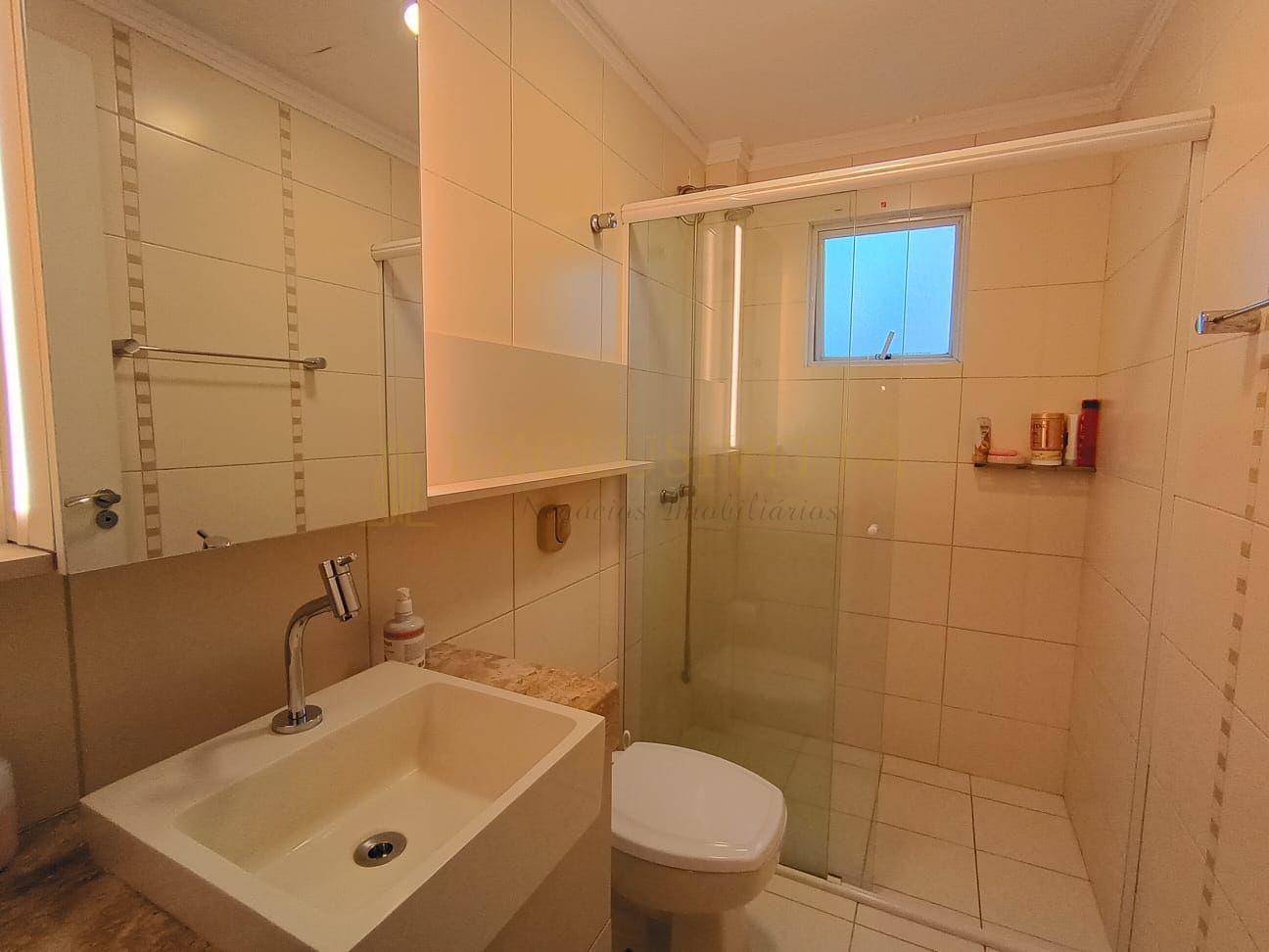 Lindo apartamento a Venda na Região do Passeio São Miguel