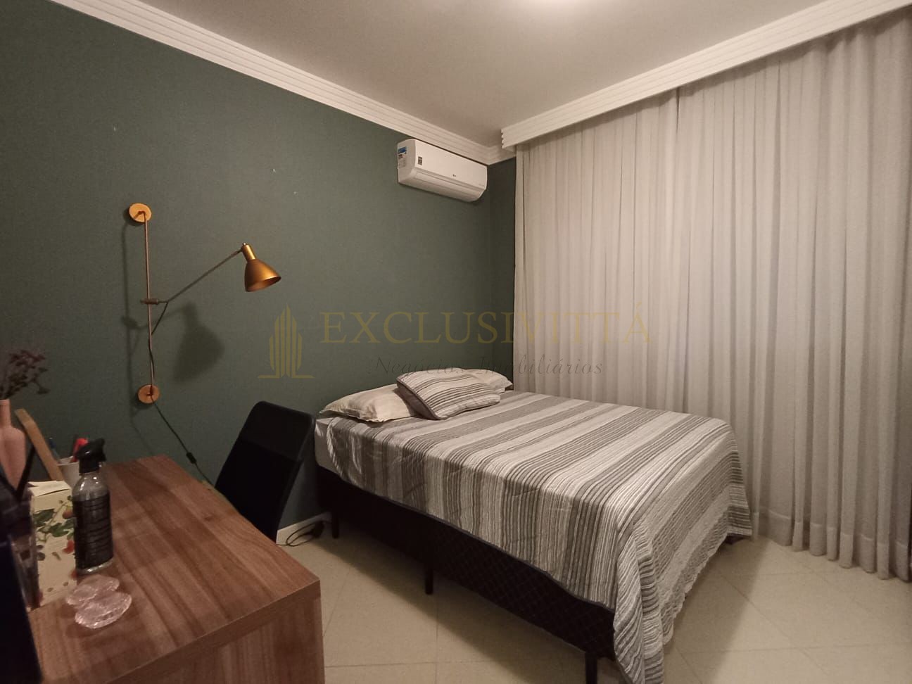 Lindo apartamento a Venda na Região do Passeio São Miguel