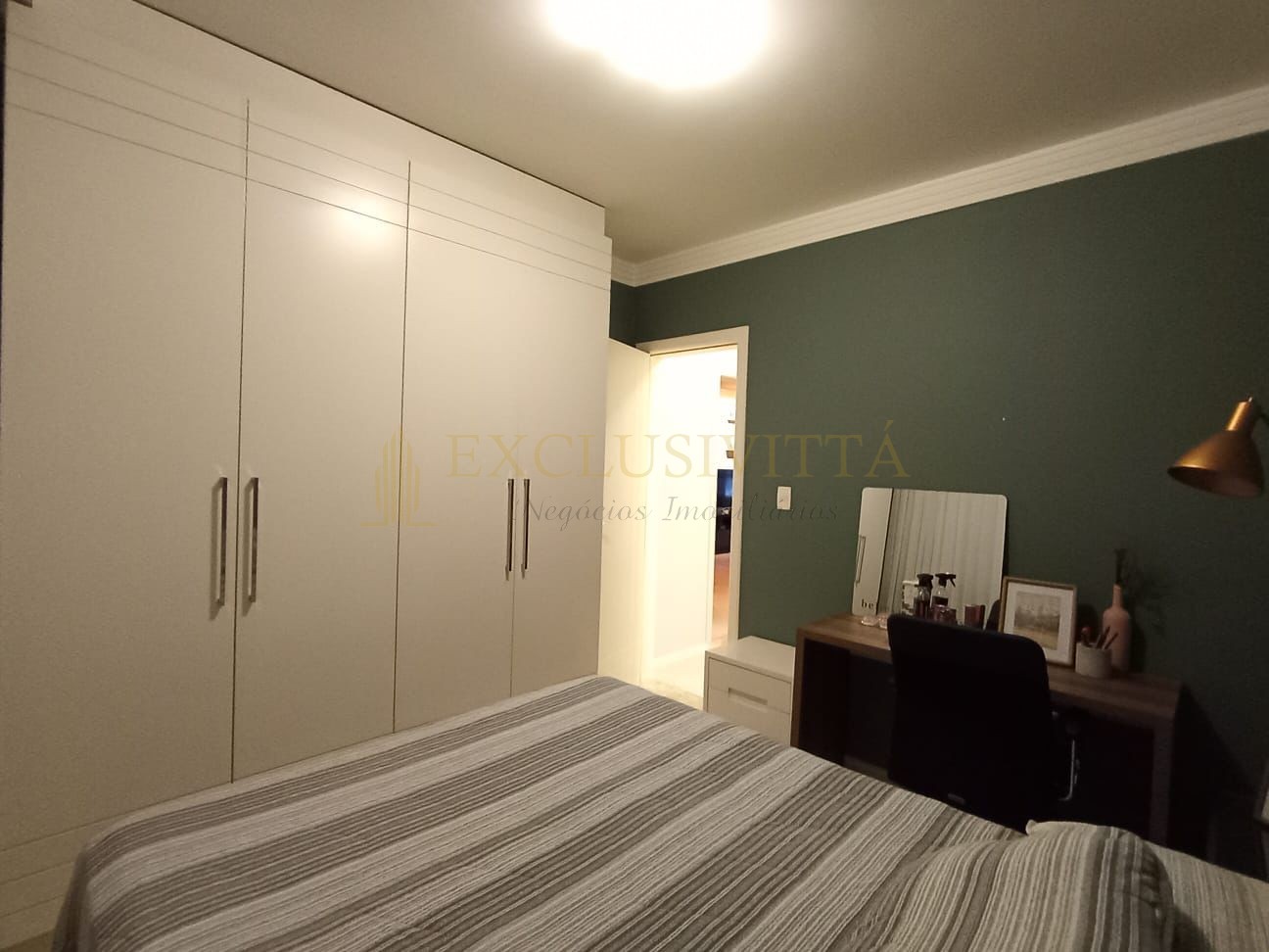 Lindo apartamento a Venda na Região do Passeio São Miguel