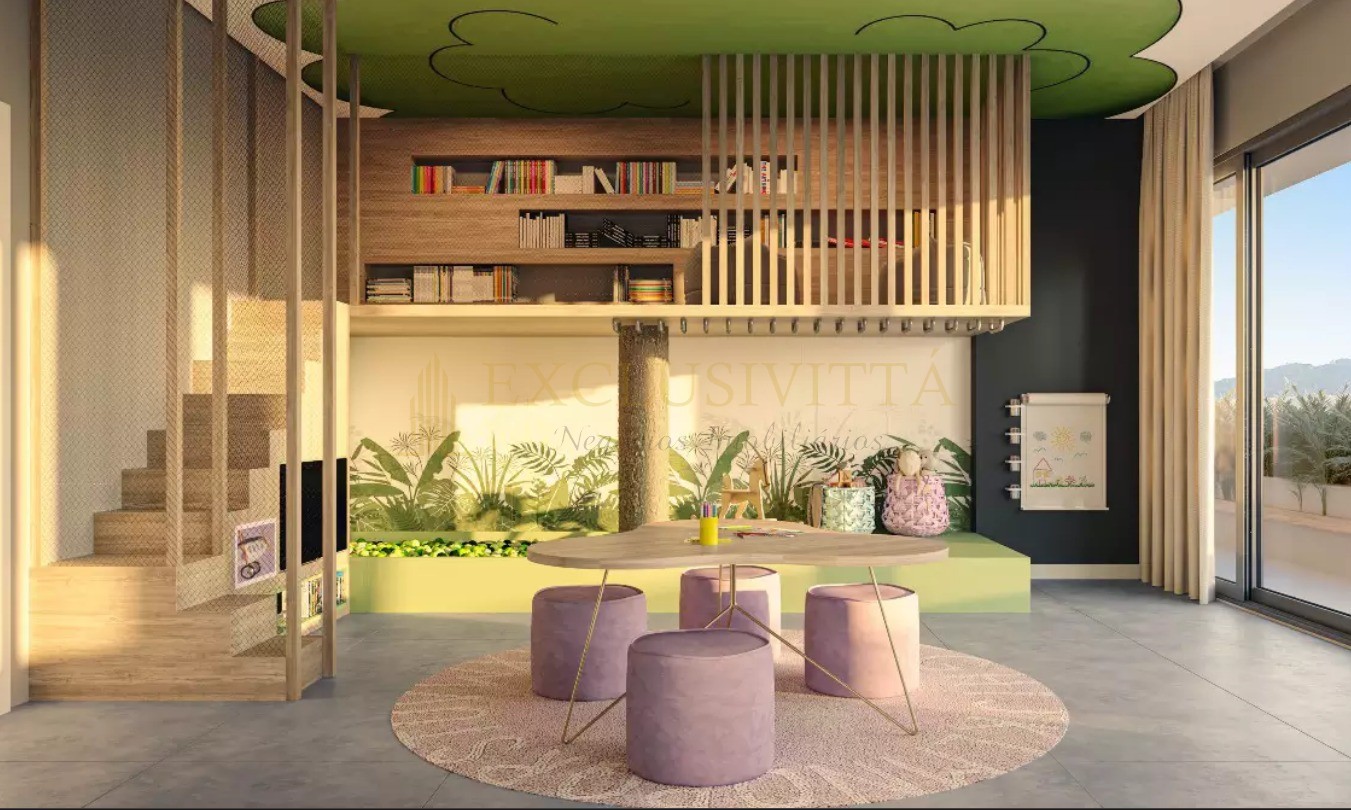 Apartamento personalizado no Residencial Brava Breeze – recém-entregue!