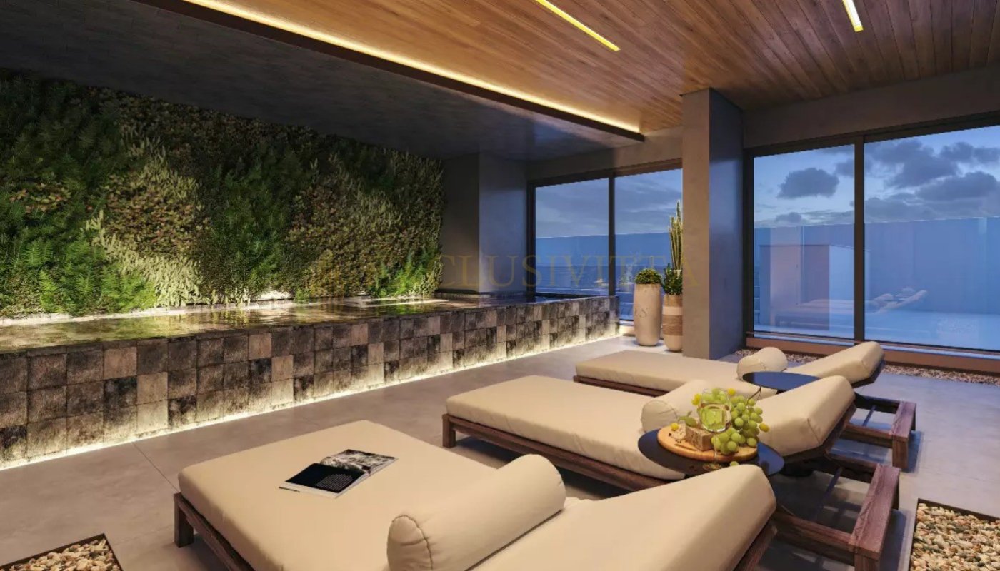 Apartamento personalizado no Residencial Brava Breeze – recém-entregue!