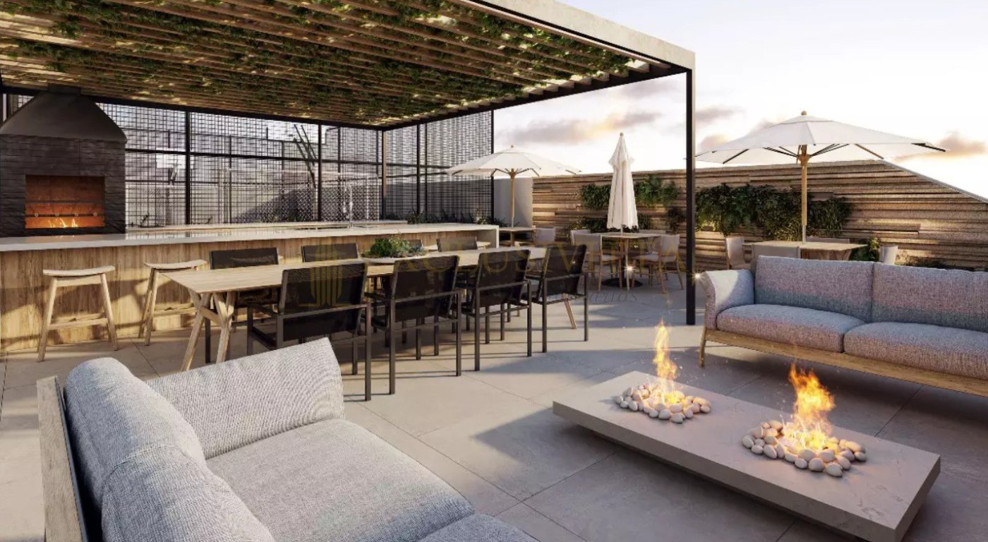 Apartamento personalizado no Residencial Brava Breeze – recém-entregue!