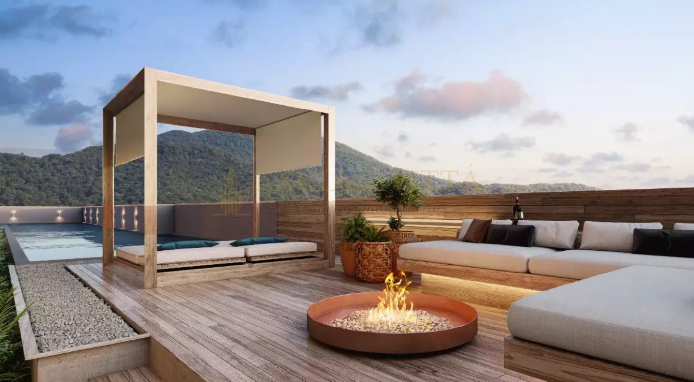 Apartamento personalizado no Residencial Brava Breeze – recém-entregue!