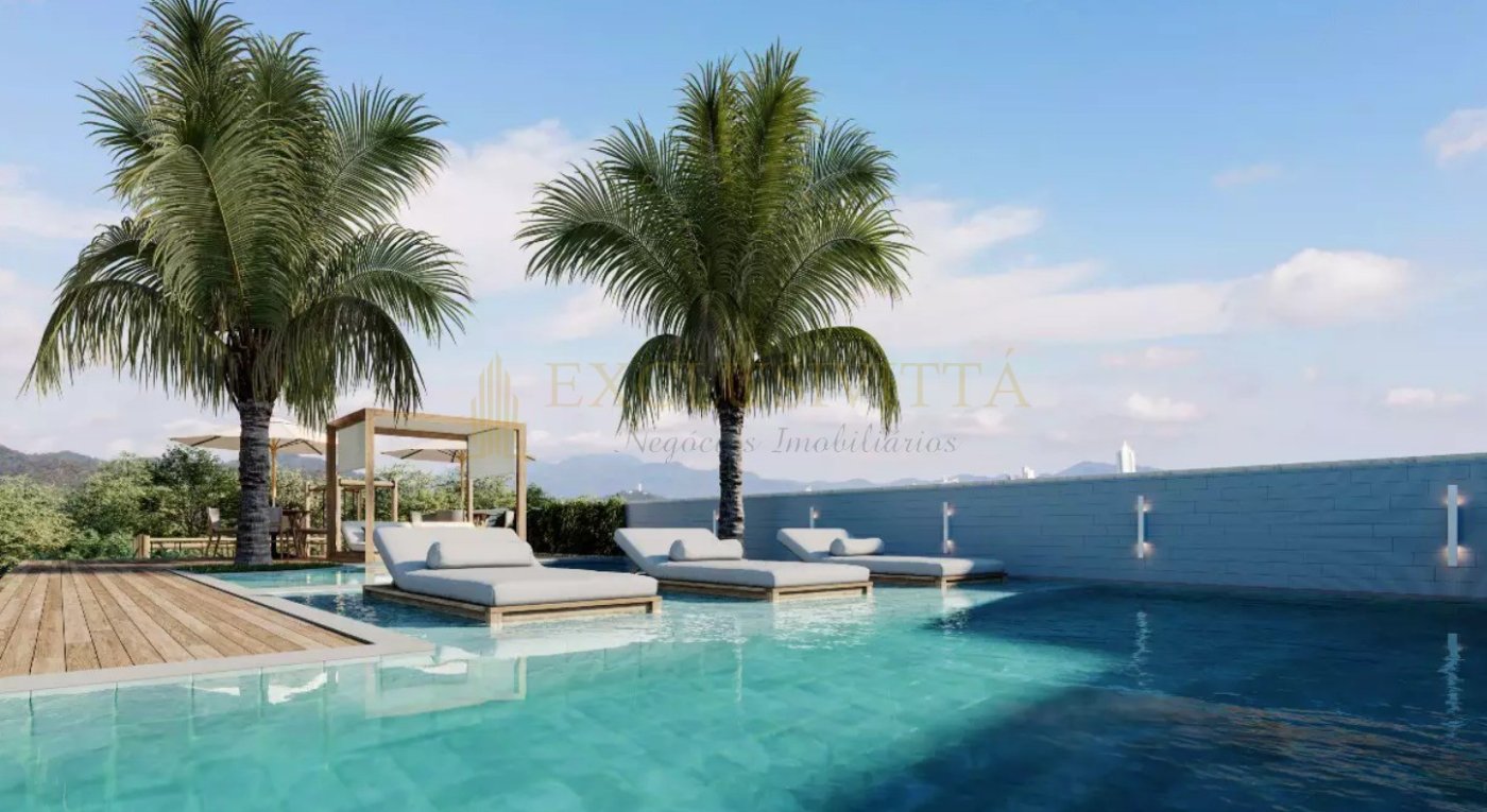 Apartamento personalizado no Residencial Brava Breeze – recém-entregue!