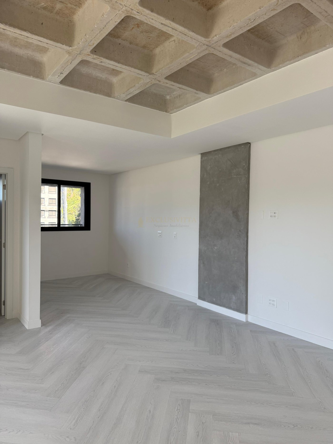 Apartamento personalizado no Residencial Brava Breeze – recém-entregue!
