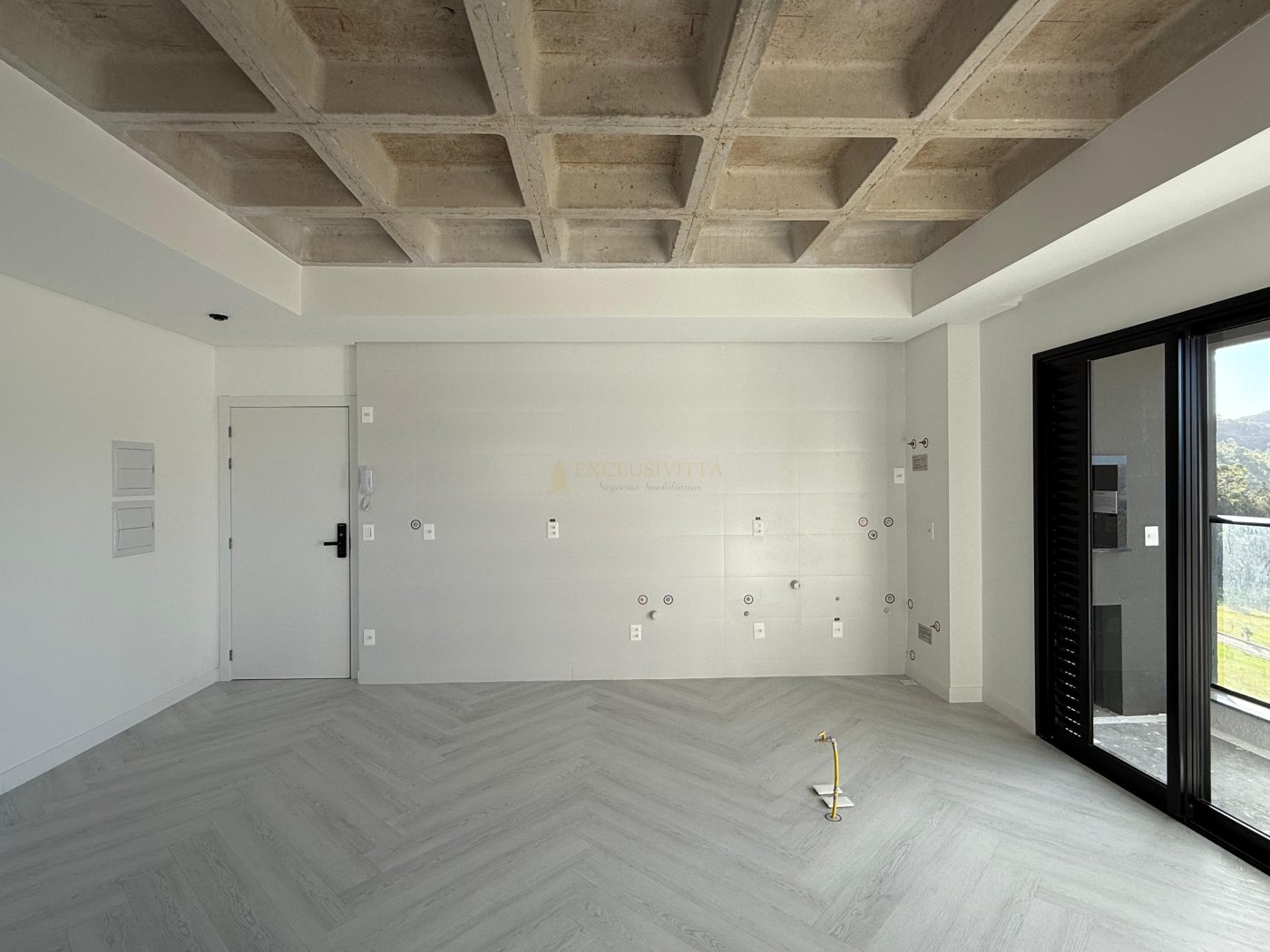 Apartamento personalizado no Residencial Brava Breeze – recém-entregue!