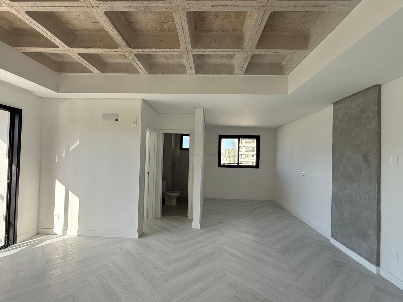 Apartamento personalizado no Residencial Brava Breeze – recém-entregue!