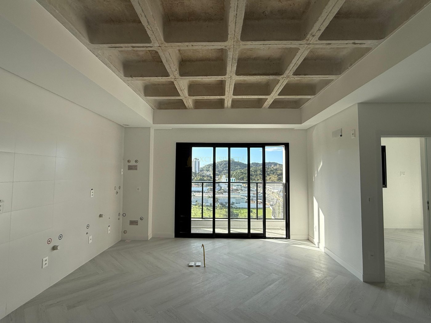 Apartamento personalizado no Residencial Brava Breeze – recém-entregue!