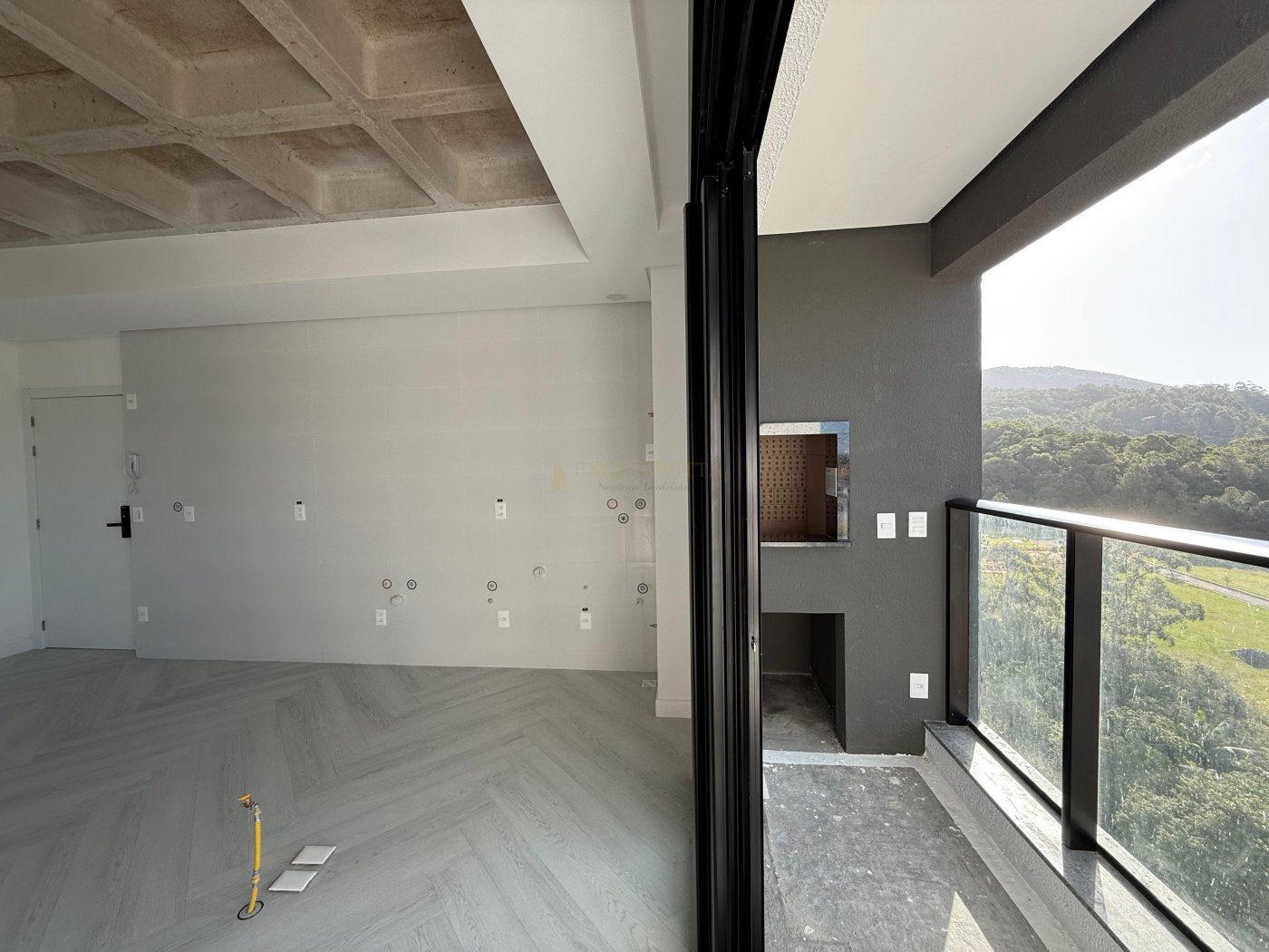 Apartamento personalizado no Residencial Brava Breeze – recém-entregue!