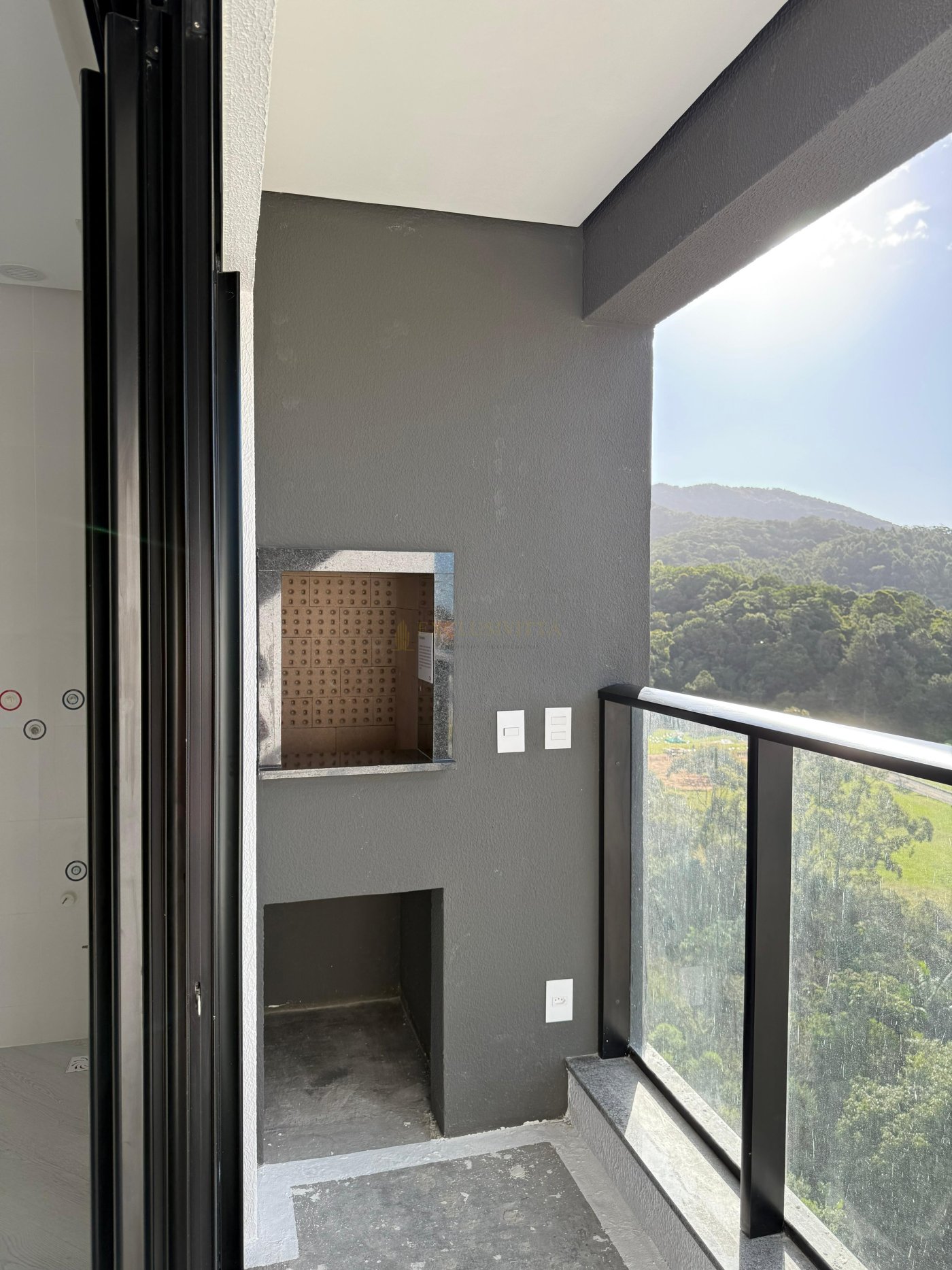 Apartamento personalizado no Residencial Brava Breeze – recém-entregue!