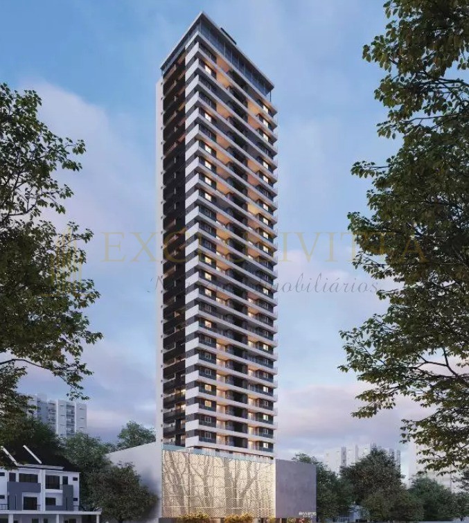 Apartamento personalizado no Residencial Brava Breeze – recém-entregue!