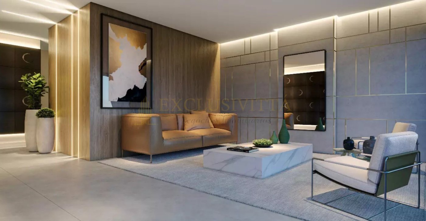 Apartamento personalizado no Residencial Brava Breeze – recém-entregue!