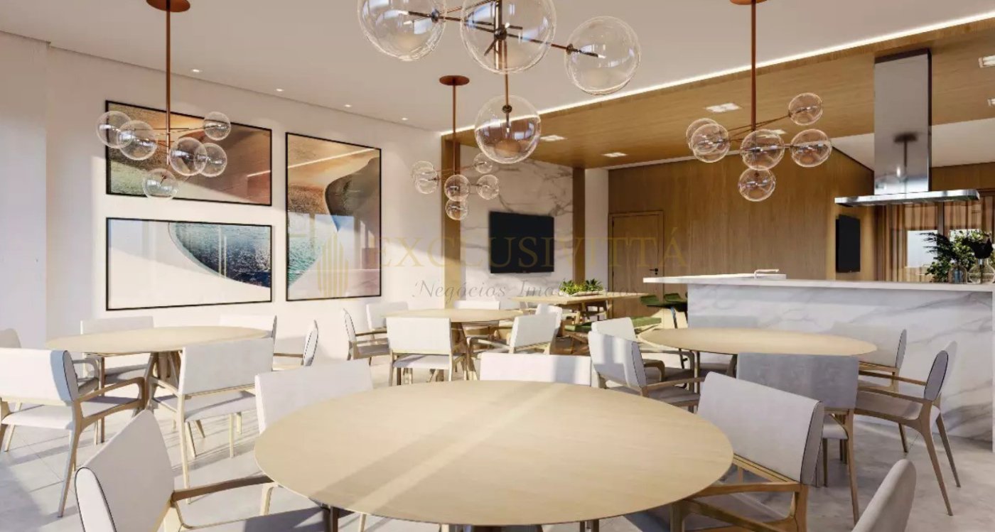 Apartamento personalizado no Residencial Brava Breeze – recém-entregue!