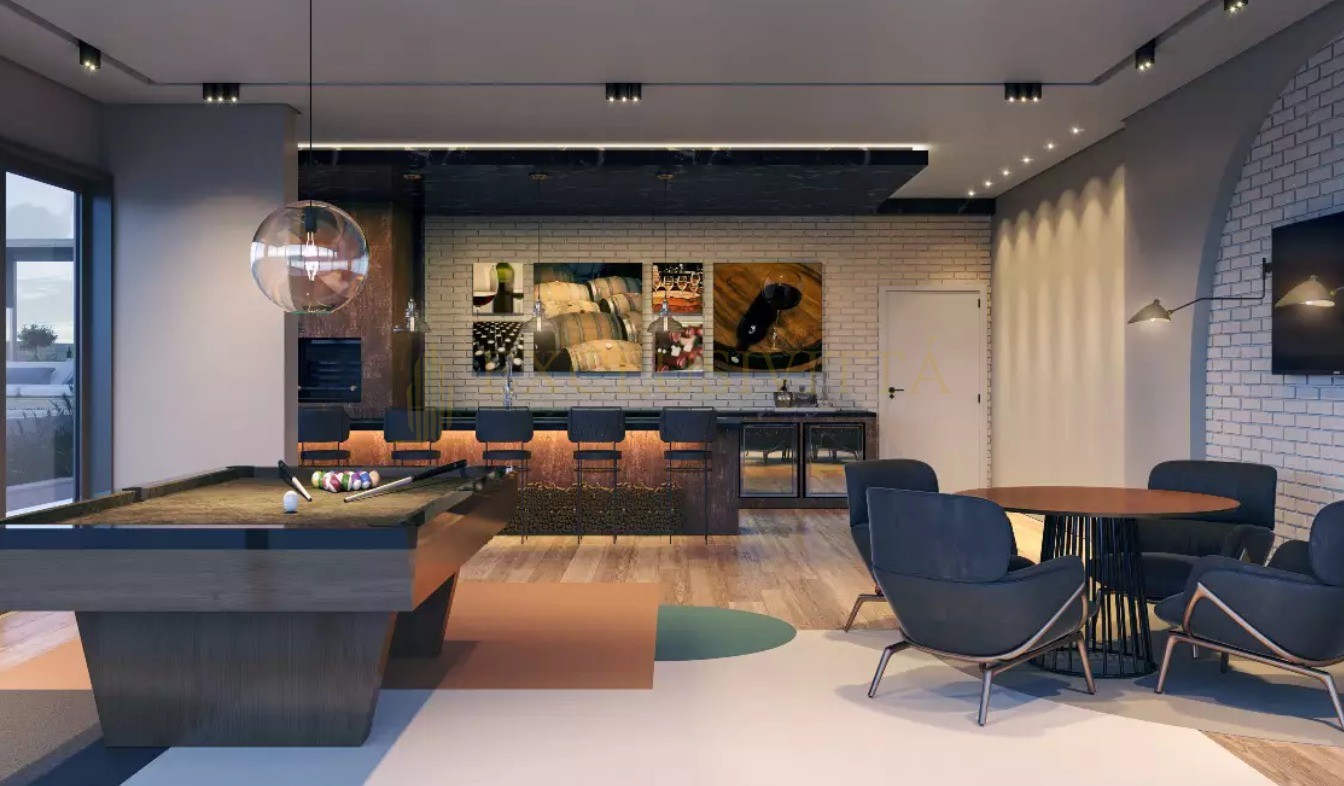 Apartamento personalizado no Residencial Brava Breeze – recém-entregue!
