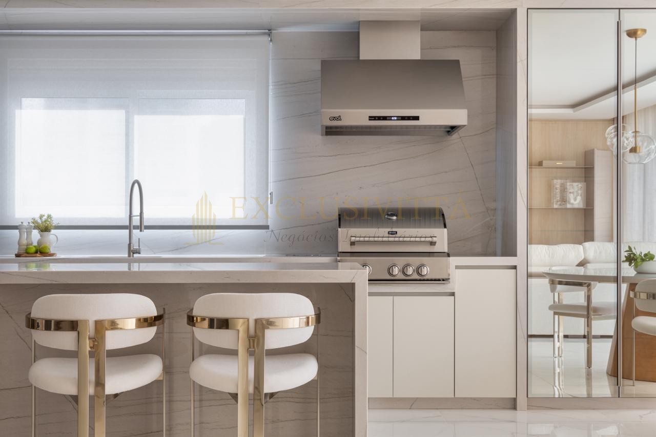 Apartamento 4 suítes para Venda no bairro Pioneiros em Balneário Camboriú