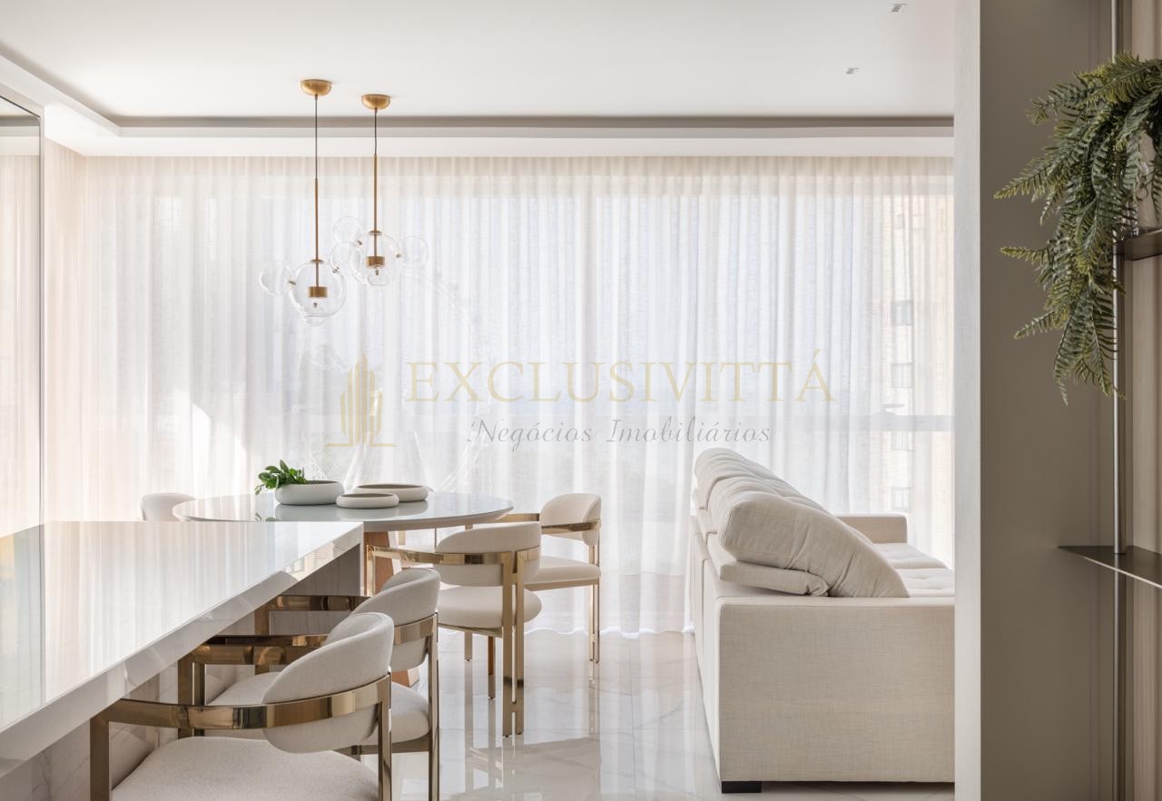 Apartamento 4 suítes para Venda no bairro Pioneiros em Balneário Camboriú