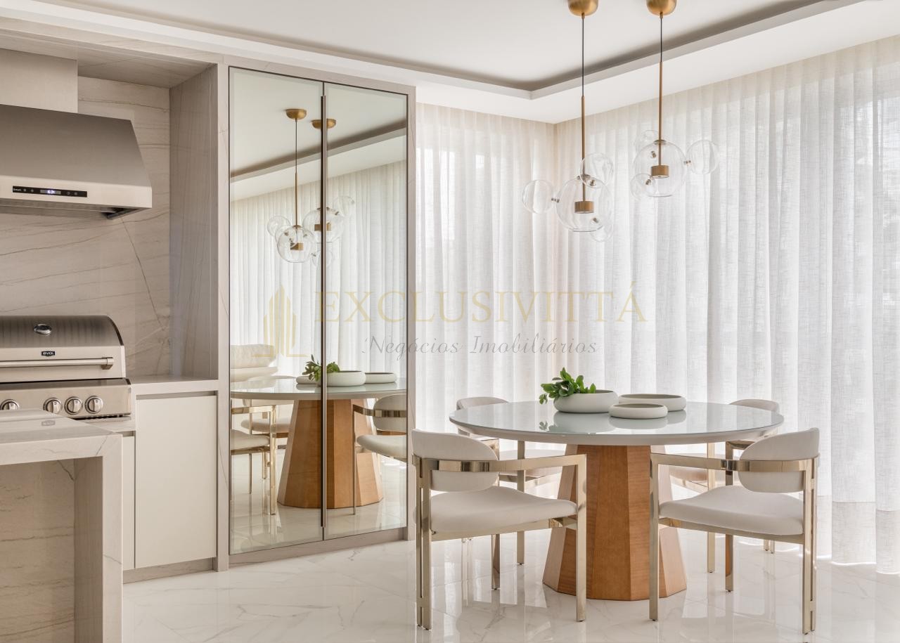 Apartamento 4 suítes para Venda no bairro Pioneiros em Balneário Camboriú