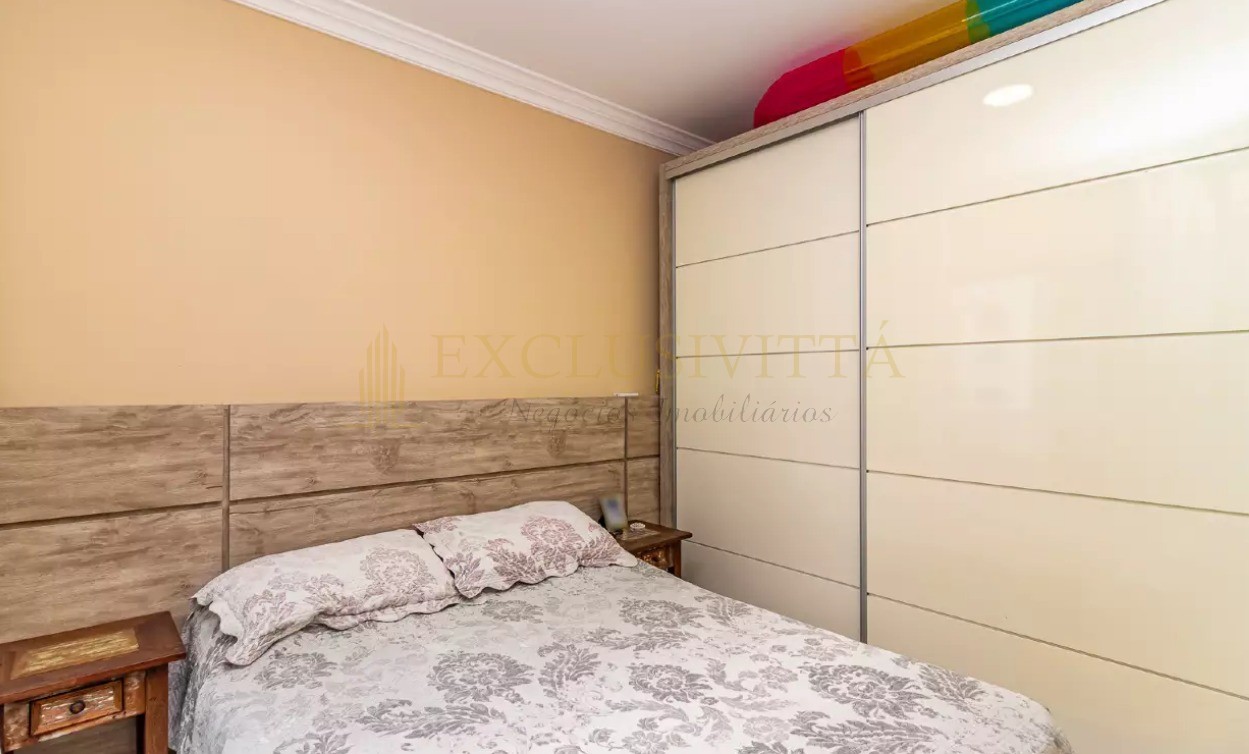 Apartamento mobiliado a 50 metros da Avenida Brasil