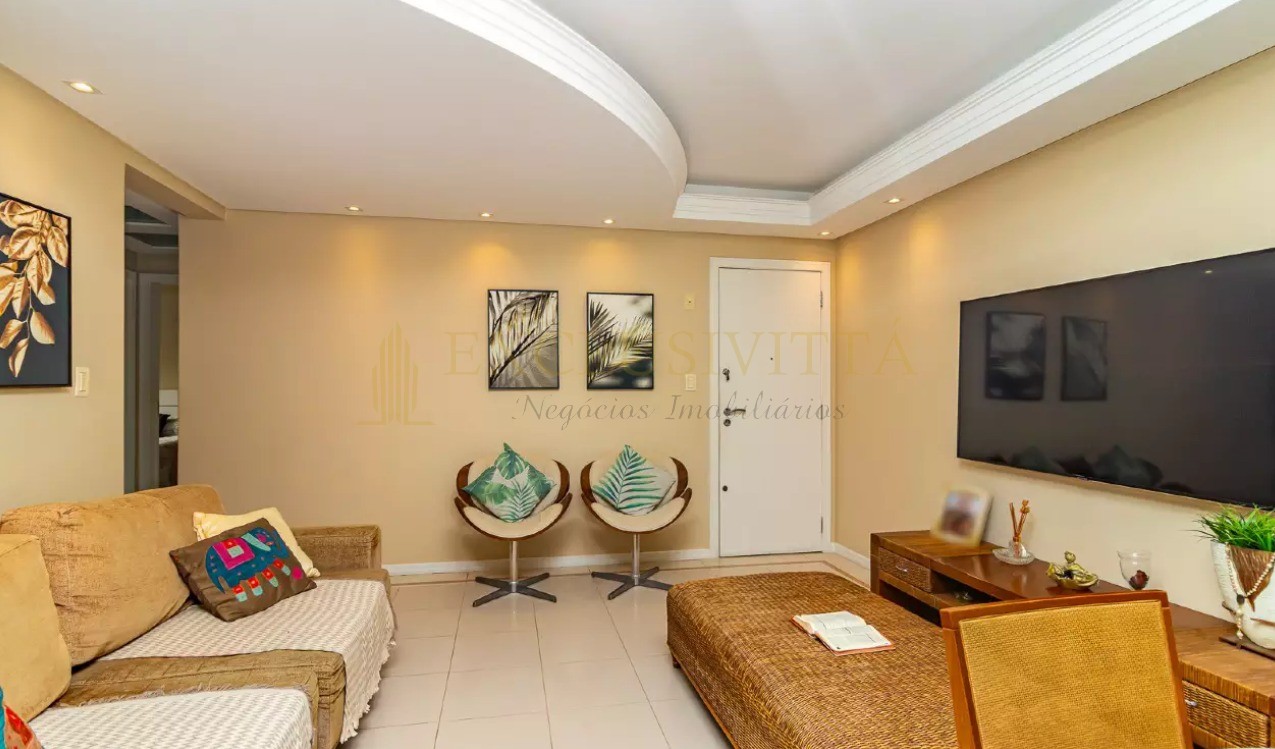 Apartamento mobiliado a 50 metros da Avenida Brasil