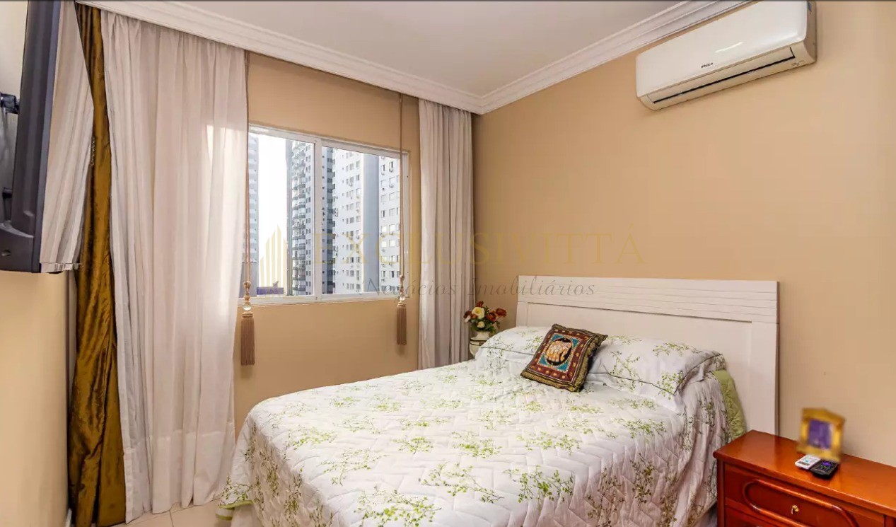 Apartamento mobiliado a 50 metros da Avenida Brasil