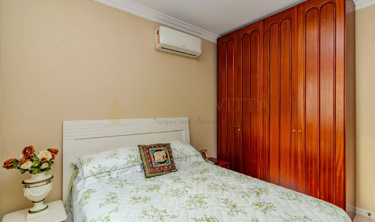 Apartamento mobiliado a 50 metros da Avenida Brasil