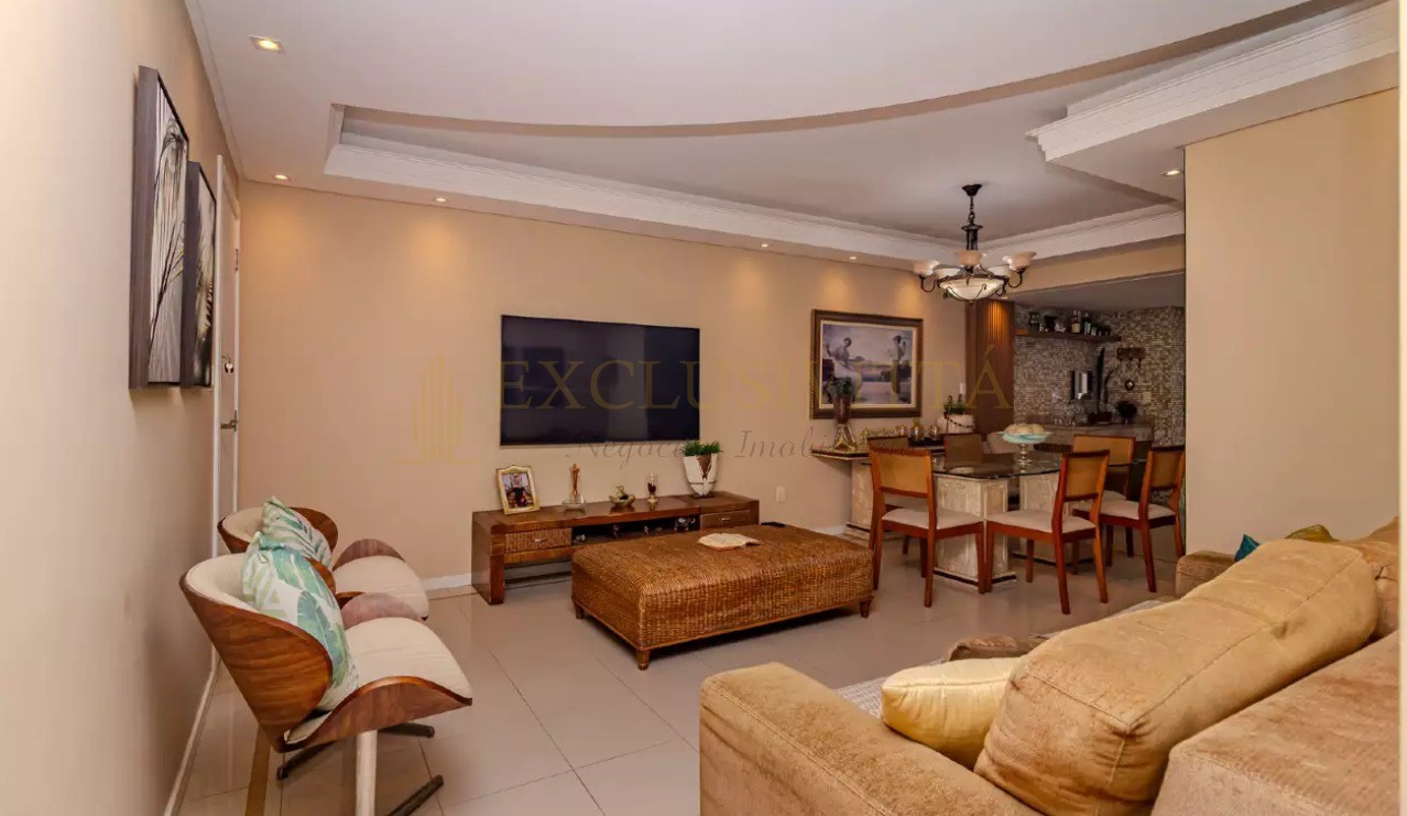 Apartamento mobiliado a 50 metros da Avenida Brasil