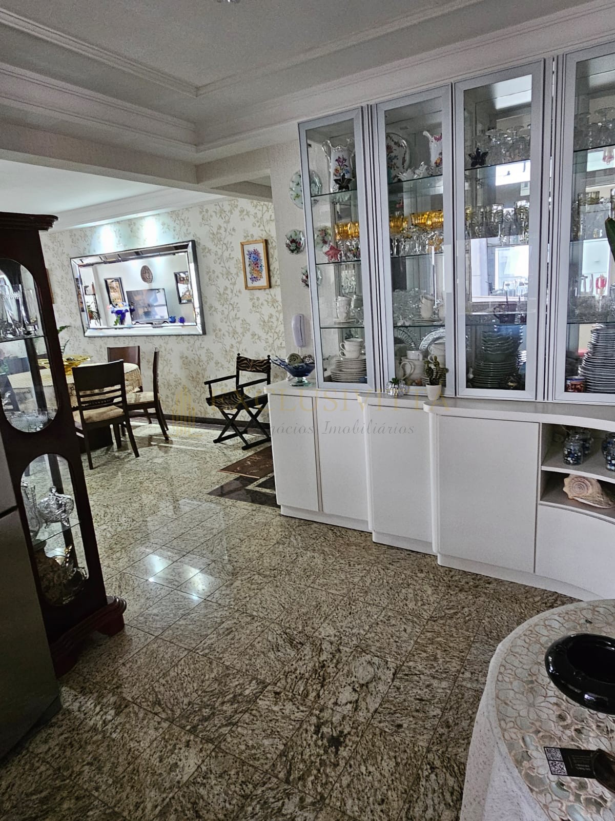 Apartamento Quadra Mar 