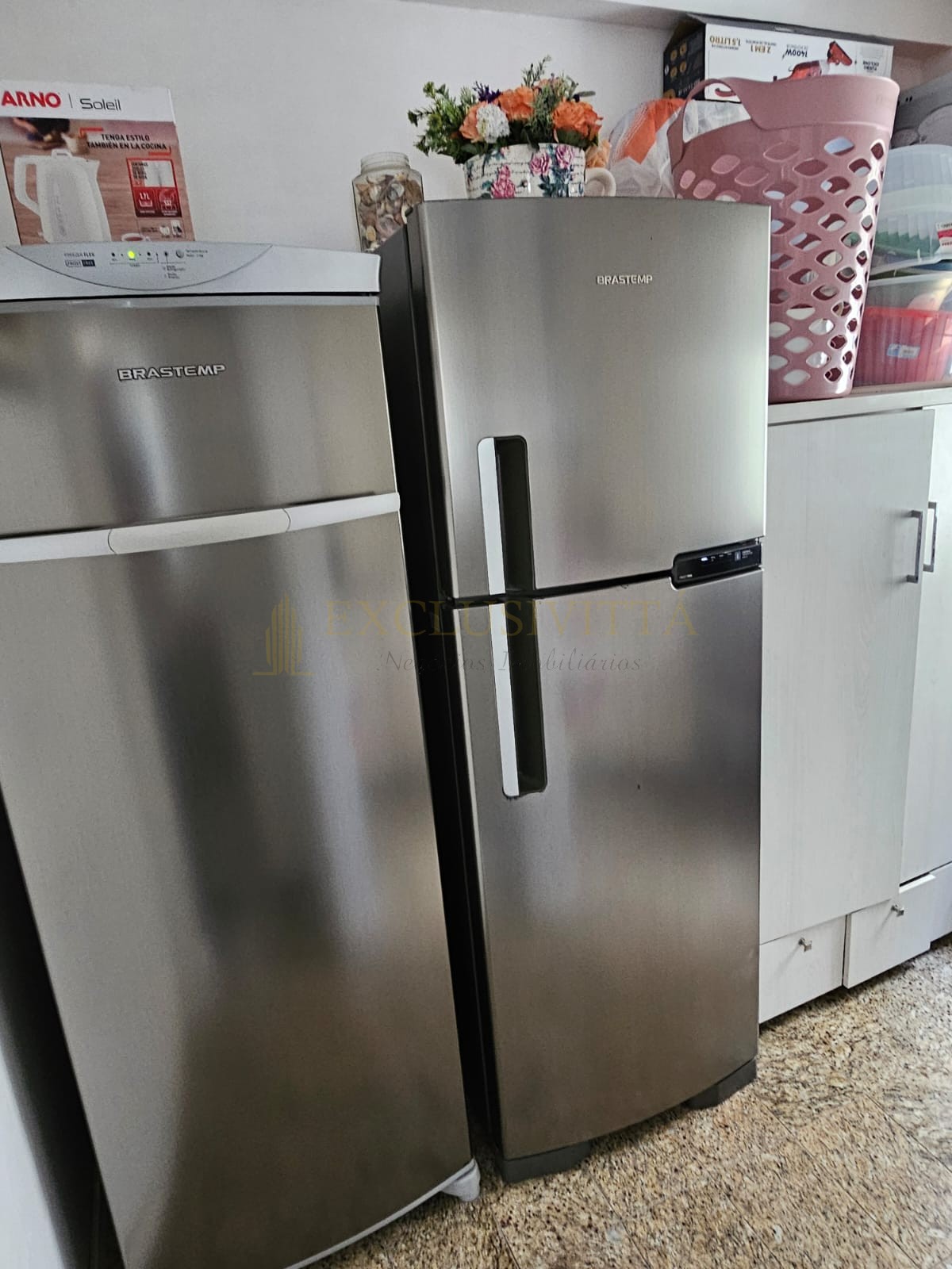 Apartamento Quadra Mar 