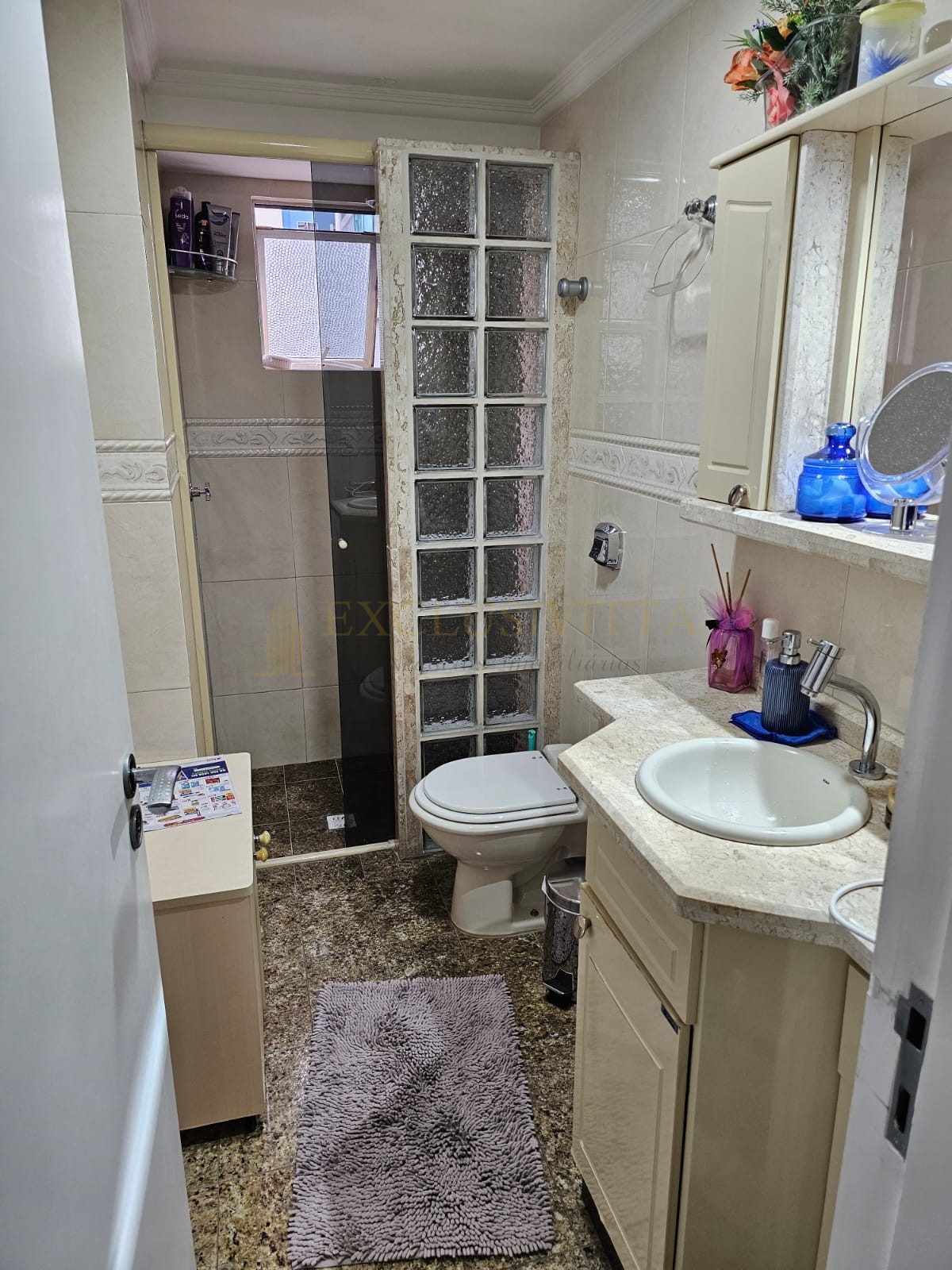 Apartamento Quadra Mar 