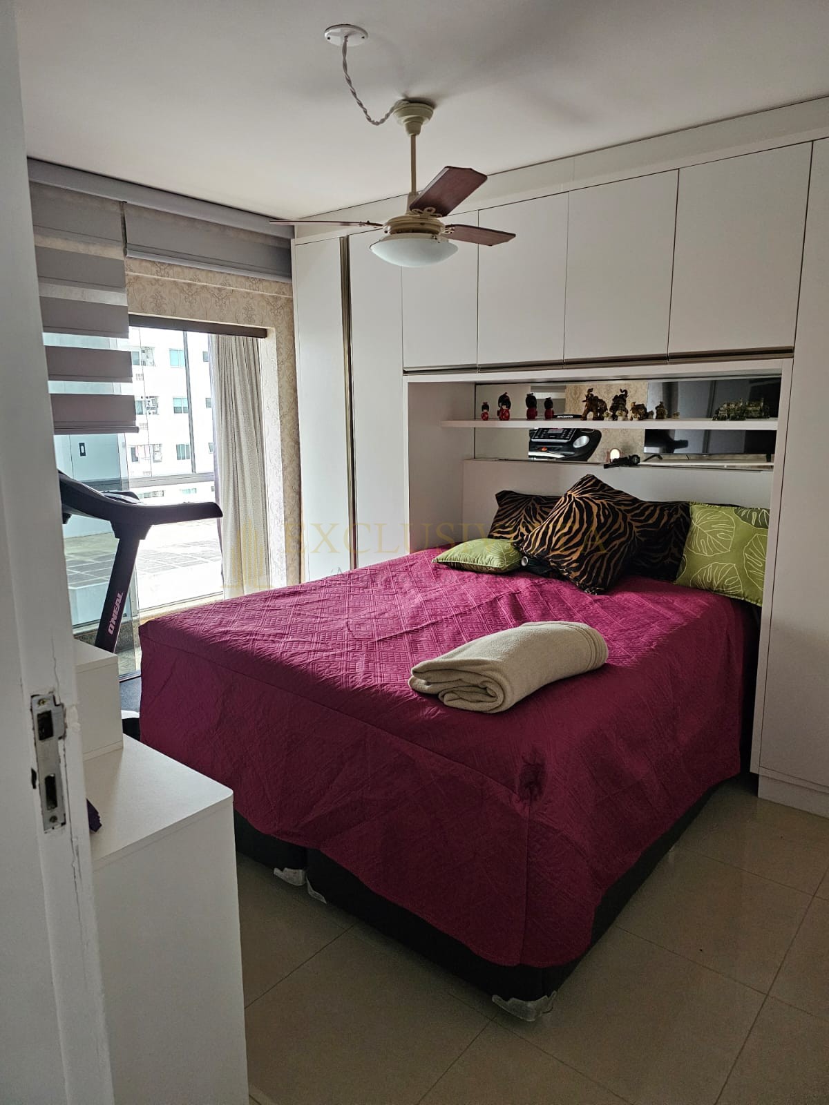 Apartamento Quadra Mar 