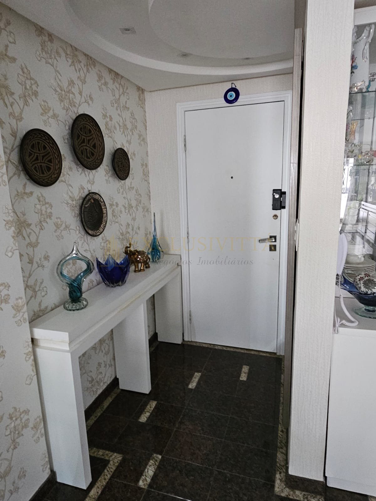 Apartamento Quadra Mar 