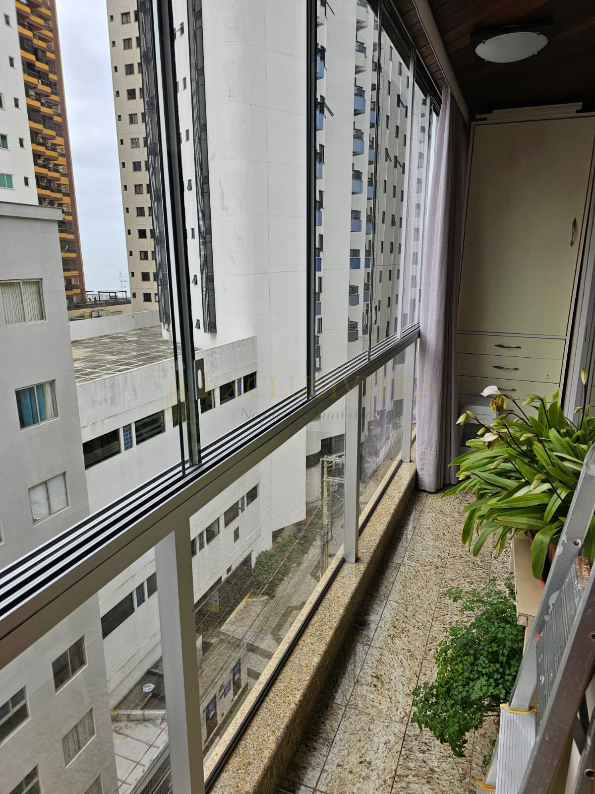 Apartamento Quadra Mar 