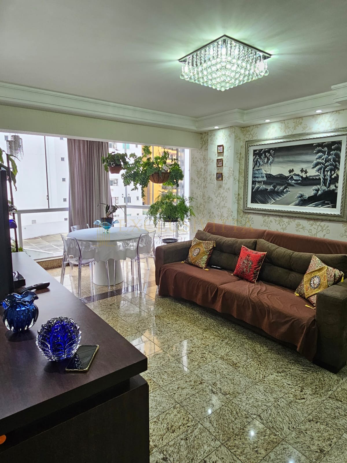 Apartamento Quadra Mar 