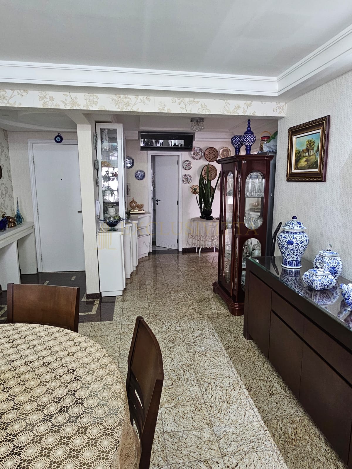 Apartamento Quadra Mar 