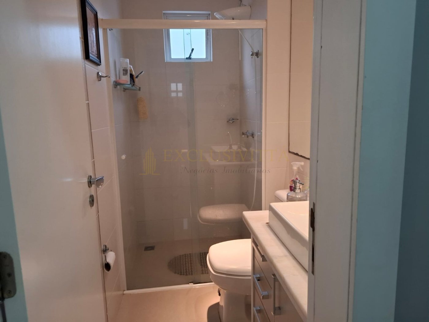Apartamento à venda – Rua reta ao mar em Balneário Camboriú