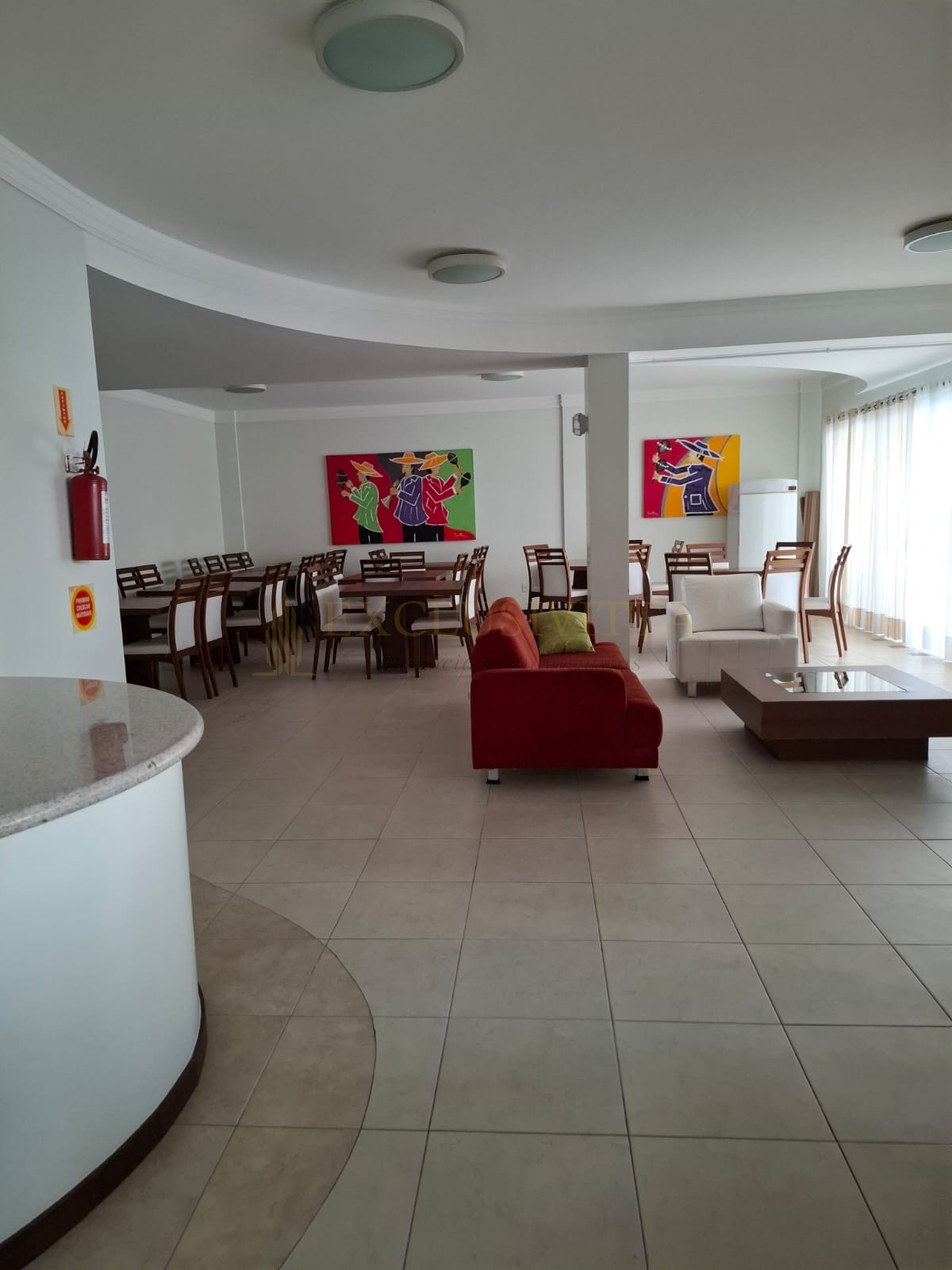 Apartamento à venda – Rua reta ao mar em Balneário Camboriú